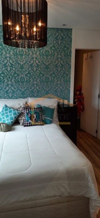 Foto 30 do(a) Apartamento de 4 quartos à venda em Santana, São Paulo