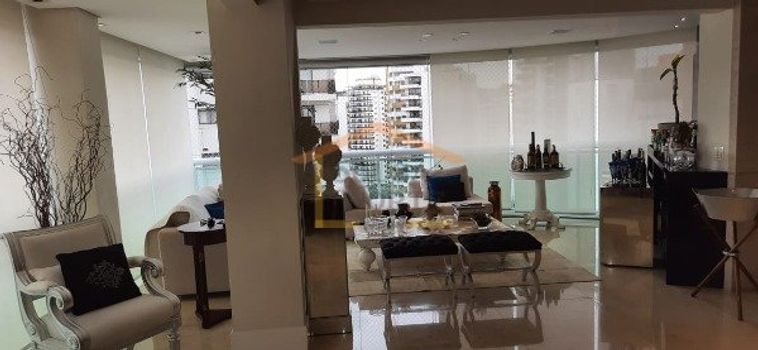 Foto 27 do(a) Apartamento de 4 quartos à venda em Santana, São Paulo