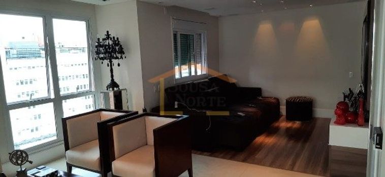 Foto 11 do(a) Apartamento de 4 quartos à venda em Santana, São Paulo