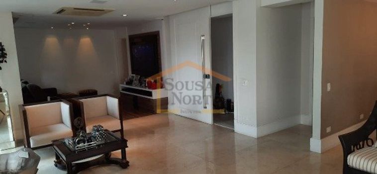 Foto 24 do(a) Apartamento de 4 quartos à venda em Santana, São Paulo