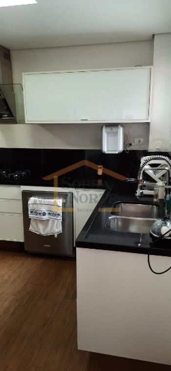 Foto 37 do(a) Apartamento de 4 quartos à venda em Santana, São Paulo