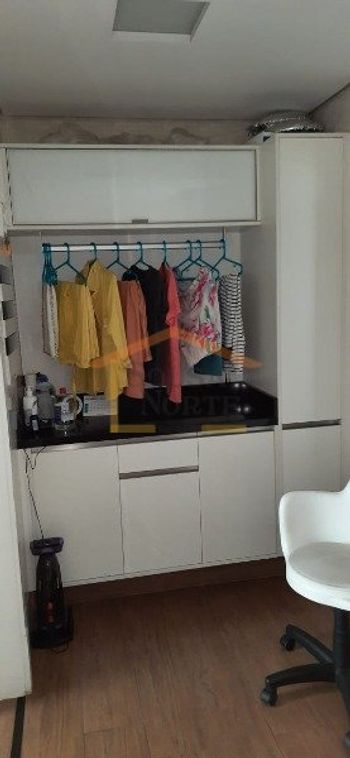 Foto 10 do(a) Apartamento de 4 quartos à venda em Santana, São Paulo