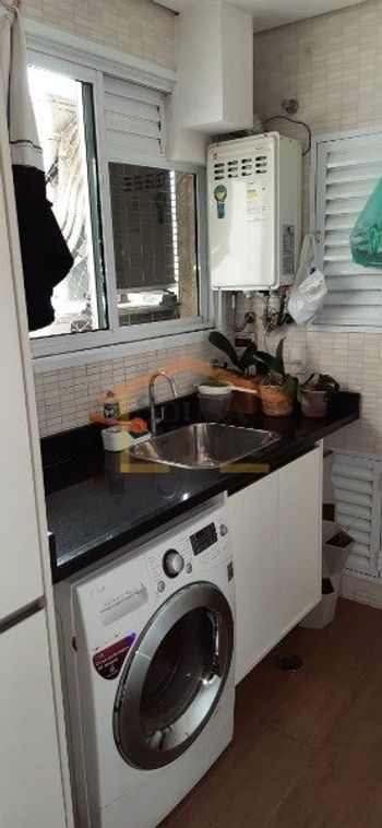 Foto 38 do(a) Apartamento de 4 quartos à venda em Santana, São Paulo