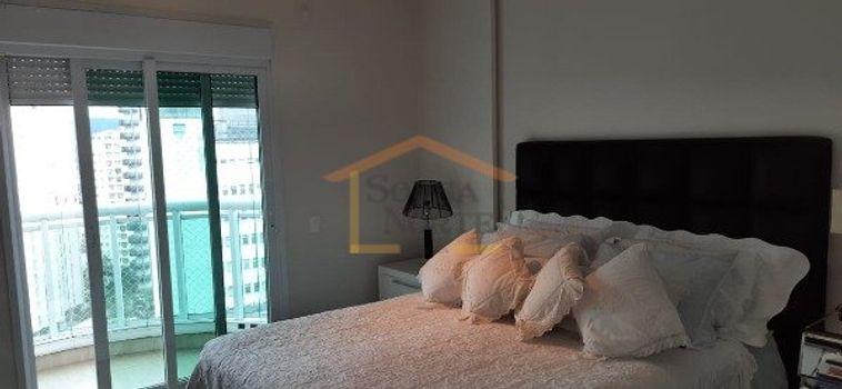 Foto 23 do(a) Apartamento de 4 quartos à venda em Santana, São Paulo