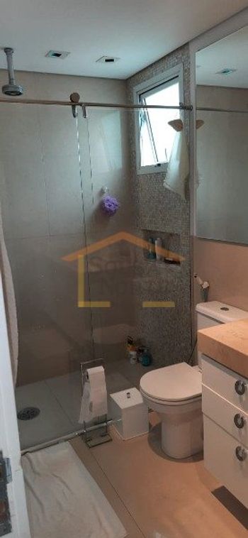Foto 42 do(a) Apartamento de 4 quartos à venda em Santana, São Paulo