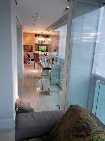 Foto 15 do(a) Apartamento de 4 quartos à venda em Santana, São Paulo