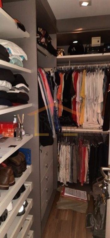 Foto 33 do(a) Apartamento de 4 quartos à venda em Santana, São Paulo