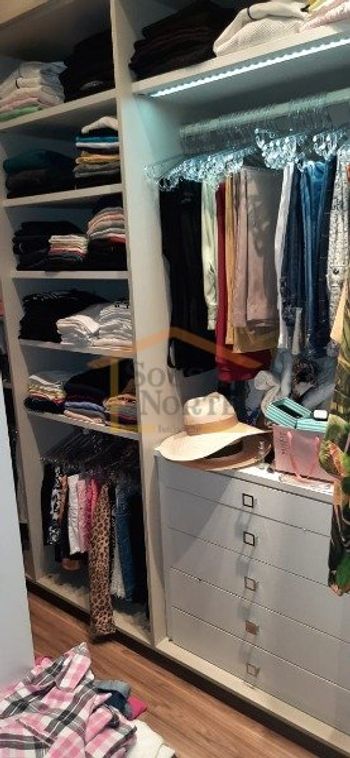 Foto 34 do(a) Apartamento de 4 quartos à venda em Santana, São Paulo