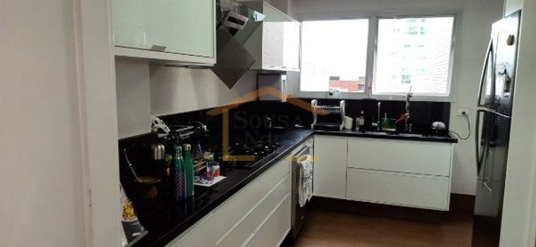 Foto 36 do(a) Apartamento de 4 quartos à venda em Santana, São Paulo