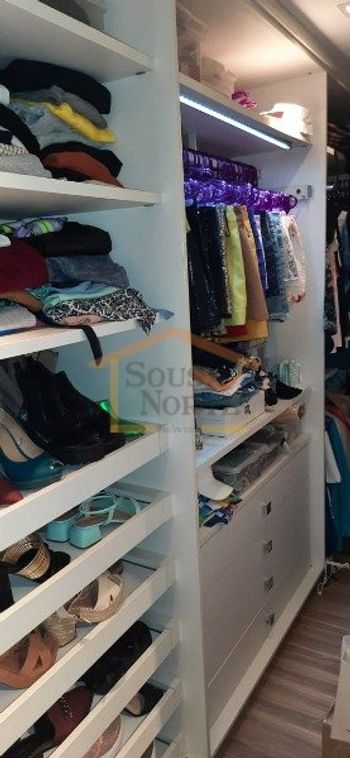 Foto 32 do(a) Apartamento de 4 quartos à venda em Santana, São Paulo