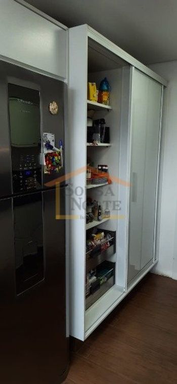 Foto 22 do(a) Apartamento de 4 quartos à venda em Santana, São Paulo
