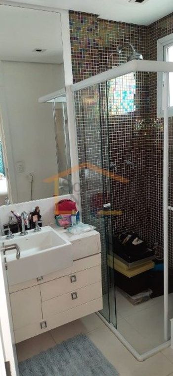 Foto 40 do(a) Apartamento de 4 quartos à venda em Santana, São Paulo