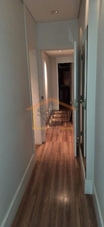 Foto 29 do(a) Apartamento de 4 quartos à venda em Santana, São Paulo