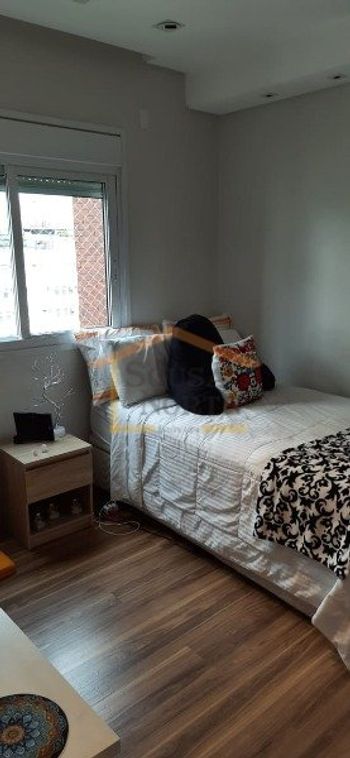 Foto 31 do(a) Apartamento de 4 quartos à venda em Santana, São Paulo