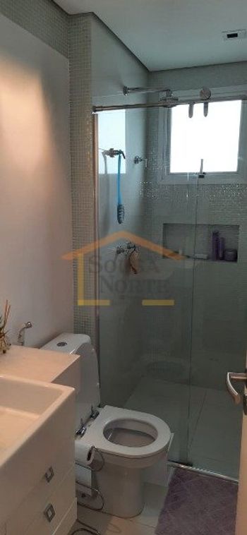Foto 39 do(a) Apartamento de 4 quartos à venda em Santana, São Paulo