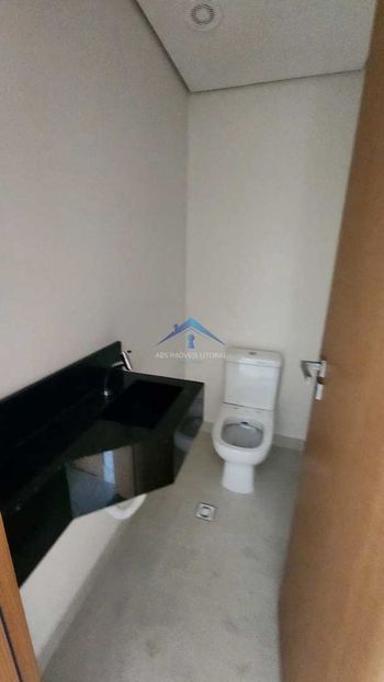 Foto 30 do(a) Apartamento de 3 quartos à venda em Caiçara, Praia Grande