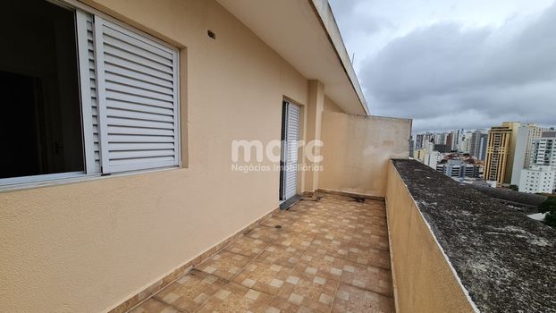 Foto 3 do(a) Cobertura de 4 quartos à venda em Cambuci, São Paulo