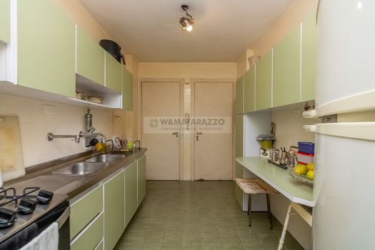 Foto 10 do(a) Apartamento de 2 quartos à venda em Itaim Bibi, São Paulo