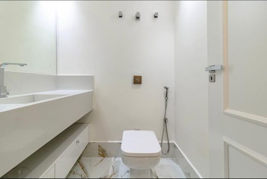 Foto 10 do(a) Apartamento de 3 quartos à venda em Itaim Bibi, São Paulo