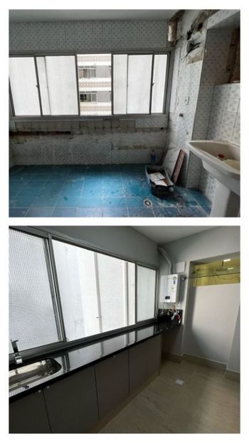 Foto 15 do(a) Apartamento de 3 quartos à venda em Itaim Bibi, São Paulo