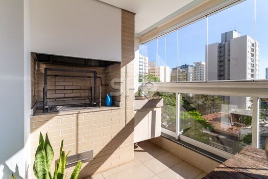 Foto 49 do(a) Apartamento de 3 quartos à venda em Perdizes, São Paulo
