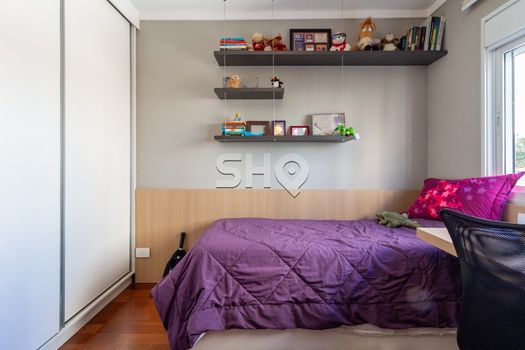 Foto 28 do(a) Apartamento de 3 quartos à venda em Perdizes, São Paulo
