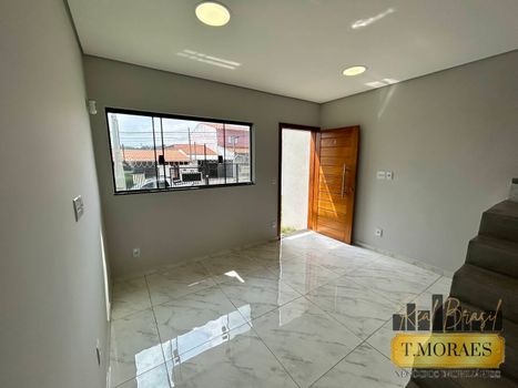 Foto 4 do(a) Casa de 2 quartos à venda em Jardim Simus, Sorocaba