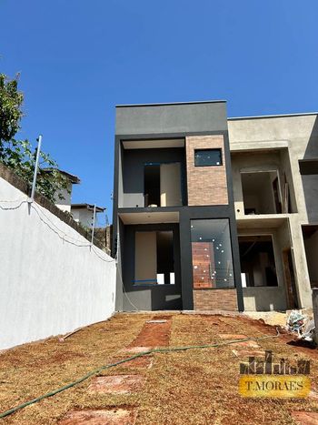 Foto 1 do(a) Casa de 2 quartos à venda em Jardim Simus, Sorocaba