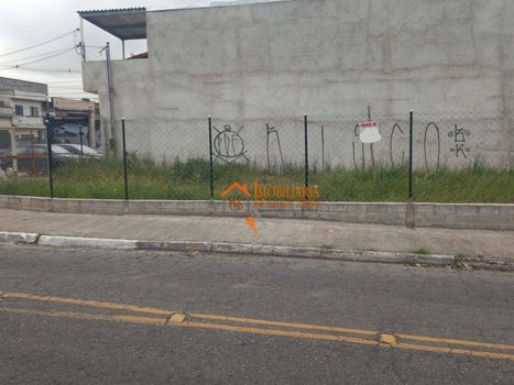 Foto 1 do(a) Terreno false à venda em Cidade Soberana, Guarulhos