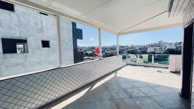 Foto 33 do(a) Cobertura de 4 quartos para alugar em Santa Mônica, Belo Horizonte