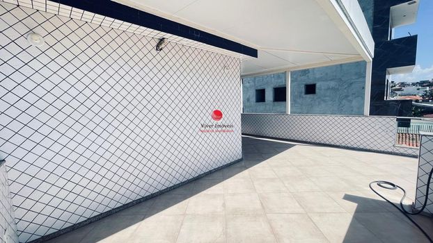Foto 30 do(a) Cobertura de 4 quartos para alugar em Santa Mônica, Belo Horizonte