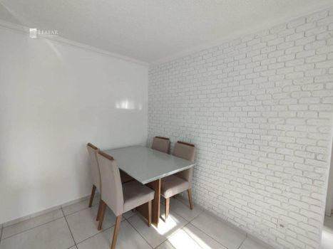 Foto 7 do(a) Apartamento de 2 quartos à venda em Loteamento Mogilar, Mogi das Cruzes