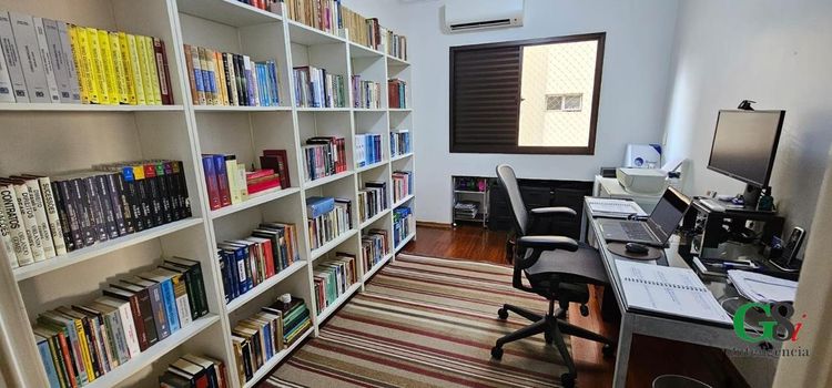 Foto 19 do(a) Apartamento de 4 quartos à venda em Vila Mariana, São Paulo