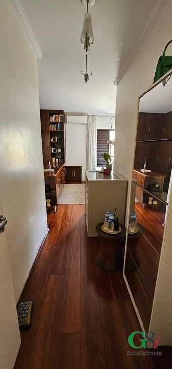 Foto 13 do(a) Apartamento de 4 quartos à venda em Vila Mariana, São Paulo