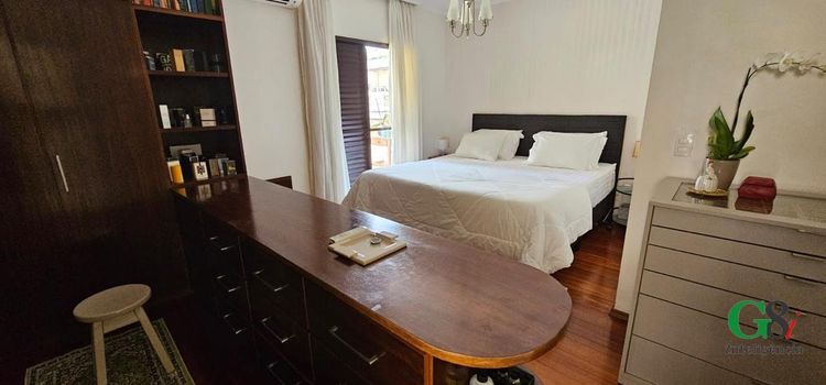 Foto 15 do(a) Apartamento de 4 quartos à venda em Vila Mariana, São Paulo