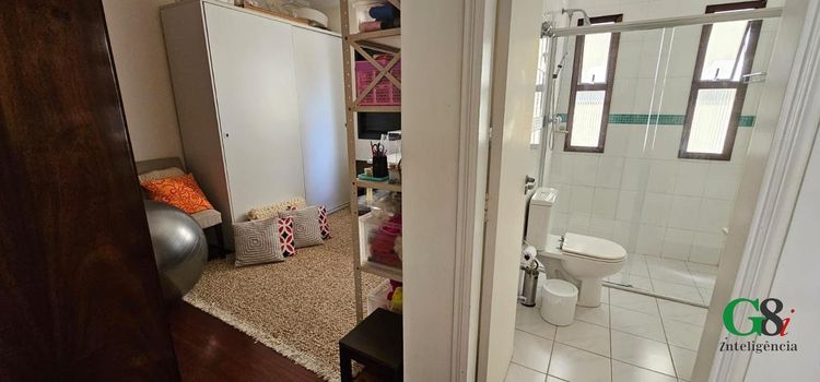Foto 20 do(a) Apartamento de 4 quartos à venda em Vila Mariana, São Paulo