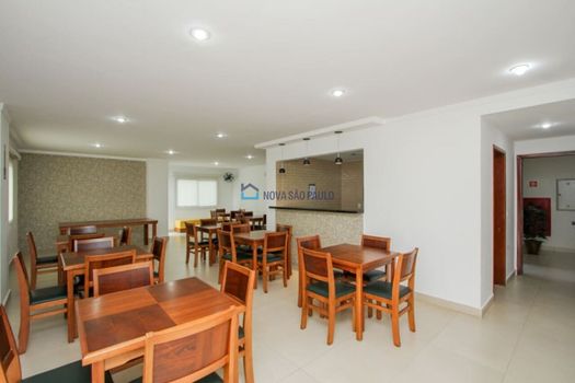 Foto 23 do(a) Apartamento de 3 quartos à venda em Jardim Vila Mariana, São Paulo