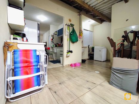 Foto 15 do(a) Casa em Condomínio de 3 quartos à venda em Bela Vista, Palhoça