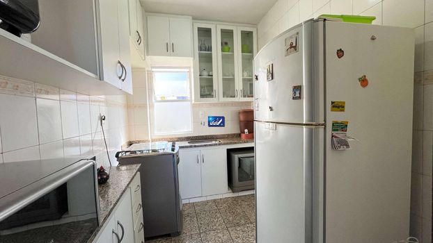 Foto 25 do(a) Cobertura de 4 quartos à venda em Luxemburgo, Belo Horizonte
