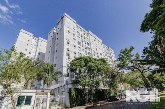 Foto 43 do(a) Flat de 3 quartos à venda em Sarandi, Porto Alegre