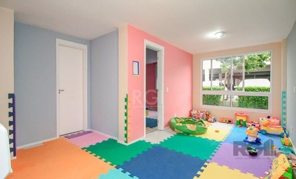 Foto 38 do(a) Flat de 3 quartos à venda em Sarandi, Porto Alegre
