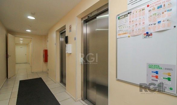 Foto 23 do(a) Flat de 3 quartos à venda em Sarandi, Porto Alegre