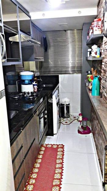 Foto 9 do(a) Apartamento de 2 quartos à venda em Chácara Manella, Cambé
