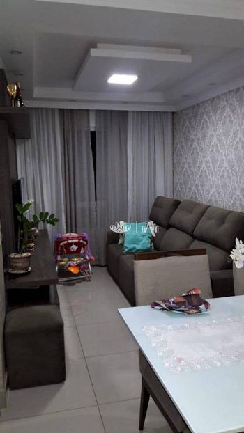 Foto 4 do(a) Apartamento de 2 quartos à venda em Chácara Manella, Cambé