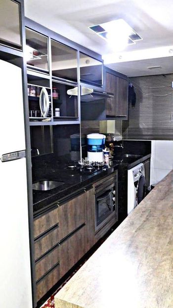 Foto 13 do(a) Apartamento de 2 quartos à venda em Chácara Manella, Cambé