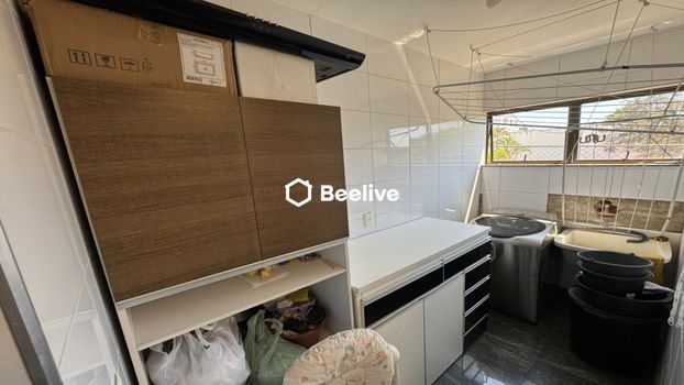 Foto 33 do(a) Cobertura de 4 quartos à venda em São Luiz, Belo Horizonte