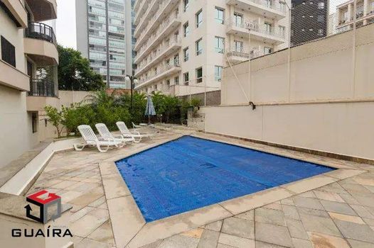 Foto 22 do(a) Apartamento de 3 quartos à venda em Indianópolis, São Paulo