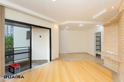 Foto 1 do(a) Apartamento de 3 quartos à venda em Indianópolis, São Paulo