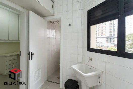 Foto 11 do(a) Apartamento de 3 quartos à venda em Indianópolis, São Paulo