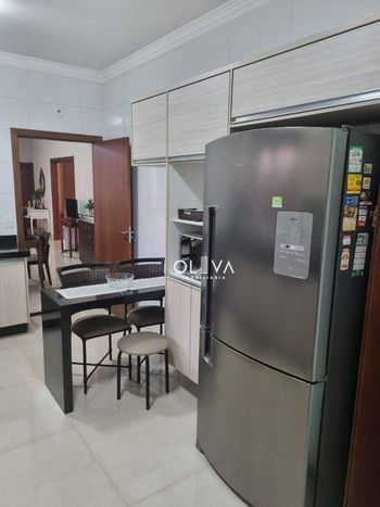 Foto 9 do(a) Casa em Condomínio de 3 quartos à venda em Residencial Marcia, São José do Rio Preto